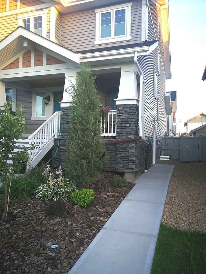 703 Decoteau Way Northwest - Photo 10