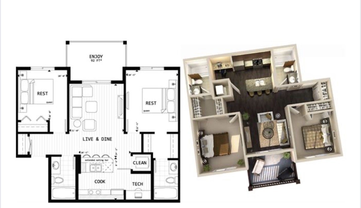 390 Windermere Road Northwest - Photo 19