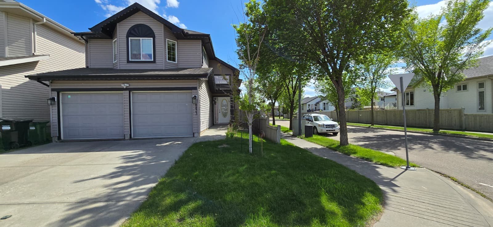 8423 6 Avenue Southwest - Photo 2