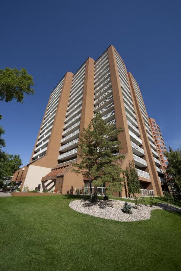 Oliver Edmonton AB Apartments, Houses and Condos for Rent
