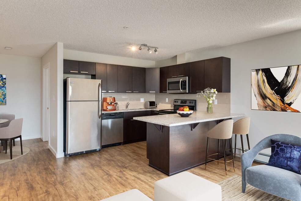 Edmonton AB Apartments for Rent
