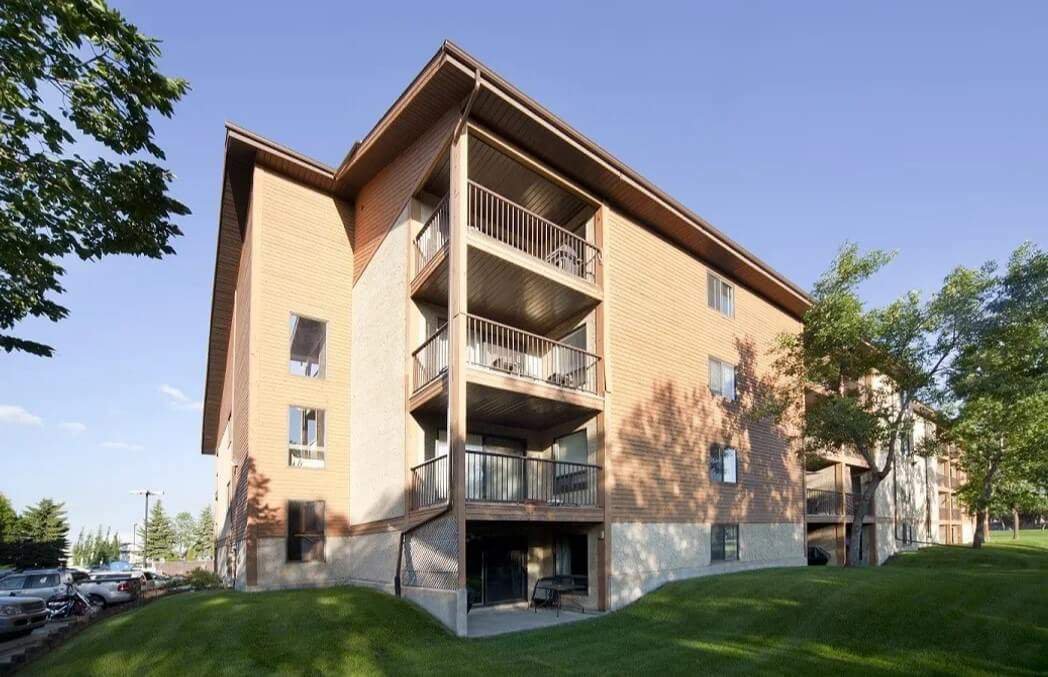 Edmonton AB Apartments for Rent