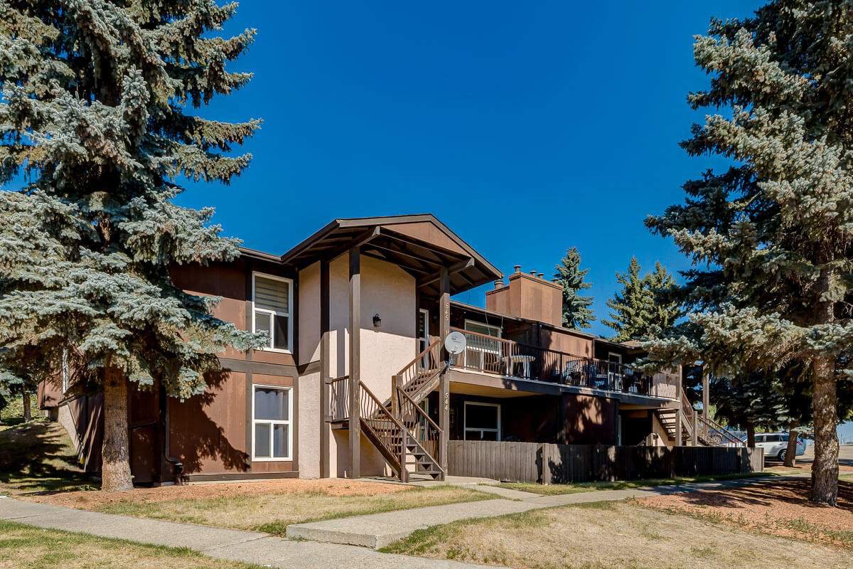 Edmonton 3 Bedroom Apartments Condos and Houses for Rent