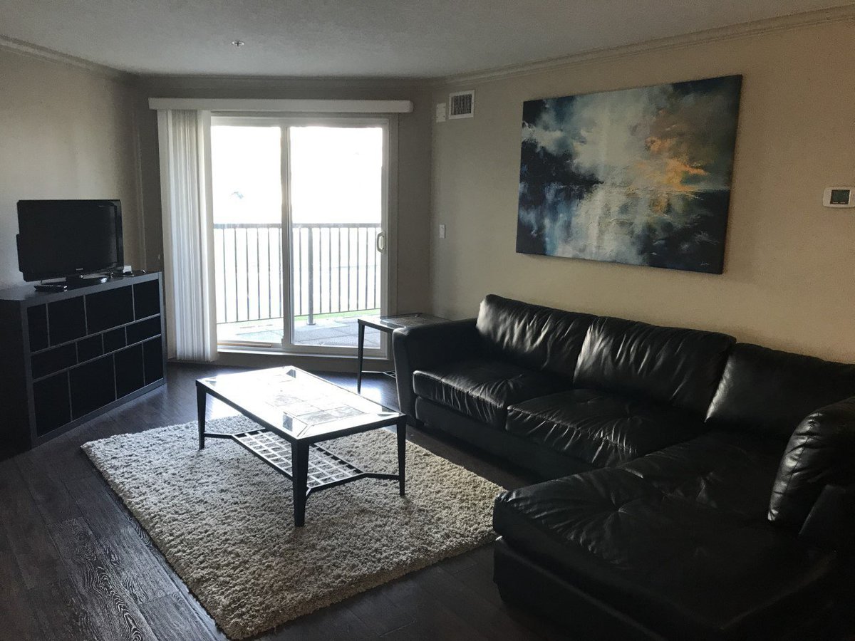 Edmonton AB Condos for Rent