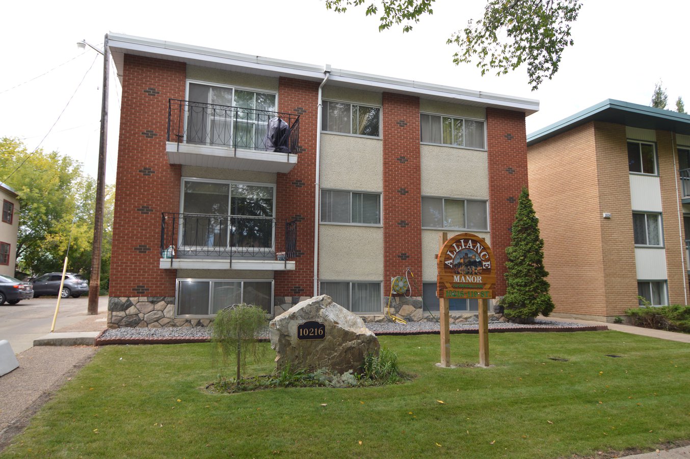 Rentals.ca Oliver Edmonton Apartments, Condos and Houses For Rent