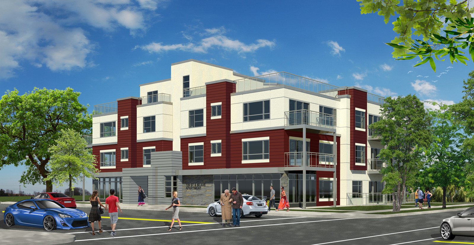 Rentals.ca Garneau Edmonton Apartments, Condos and Houses For Rent