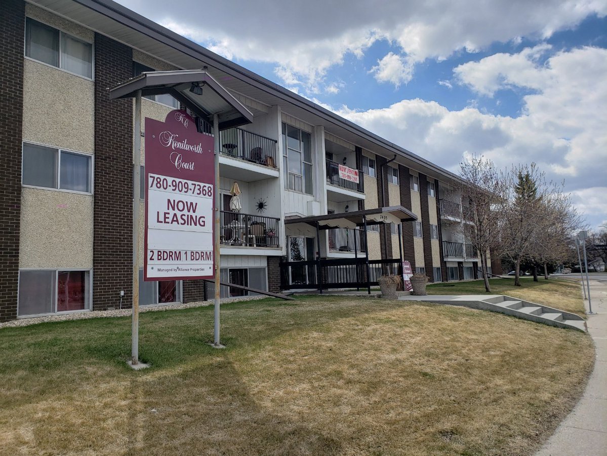 7315 90 Avenue Northwest - Photo 1