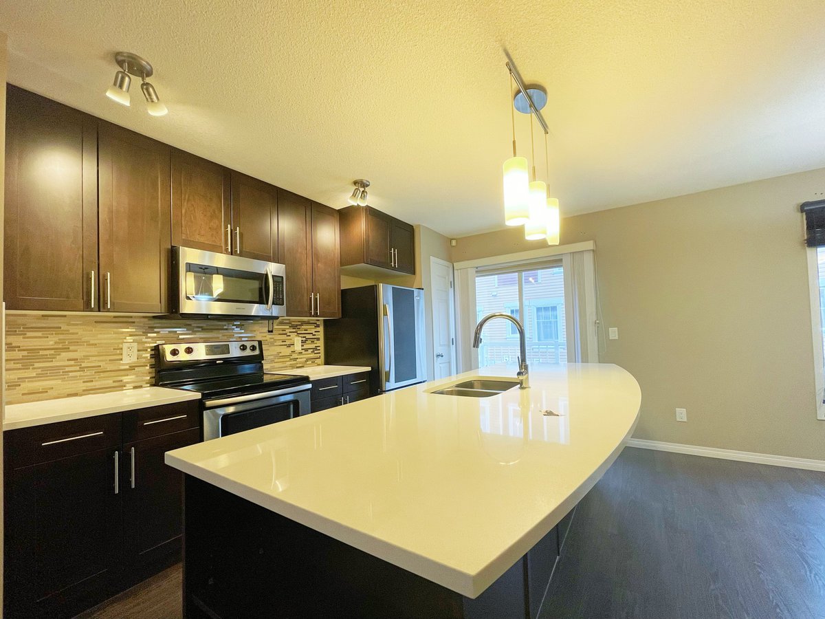 Edmonton AB Condos for Rent