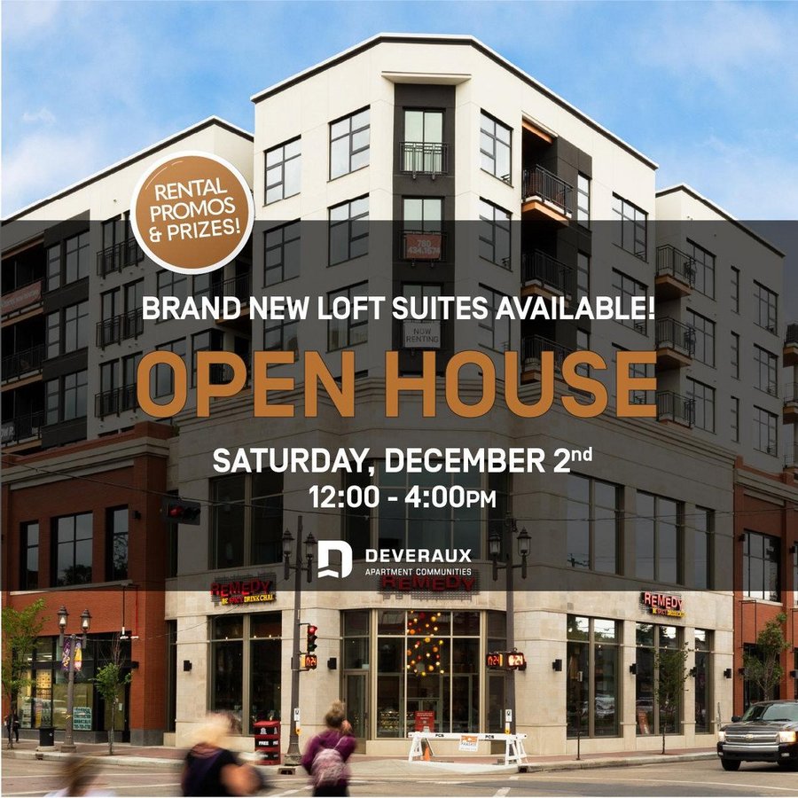 Edmonton AB Apartments and Condos for Rent