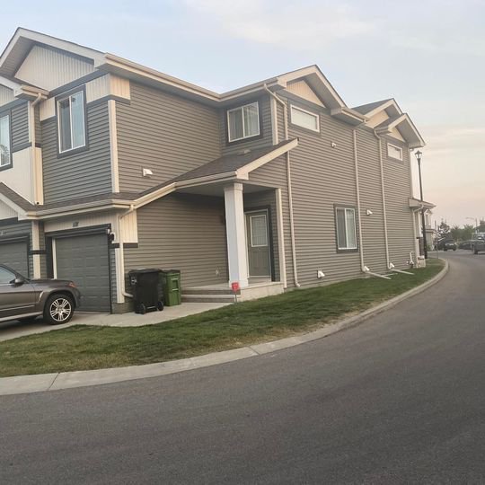 Rosenthal Edmonton AB All Houses for Rent