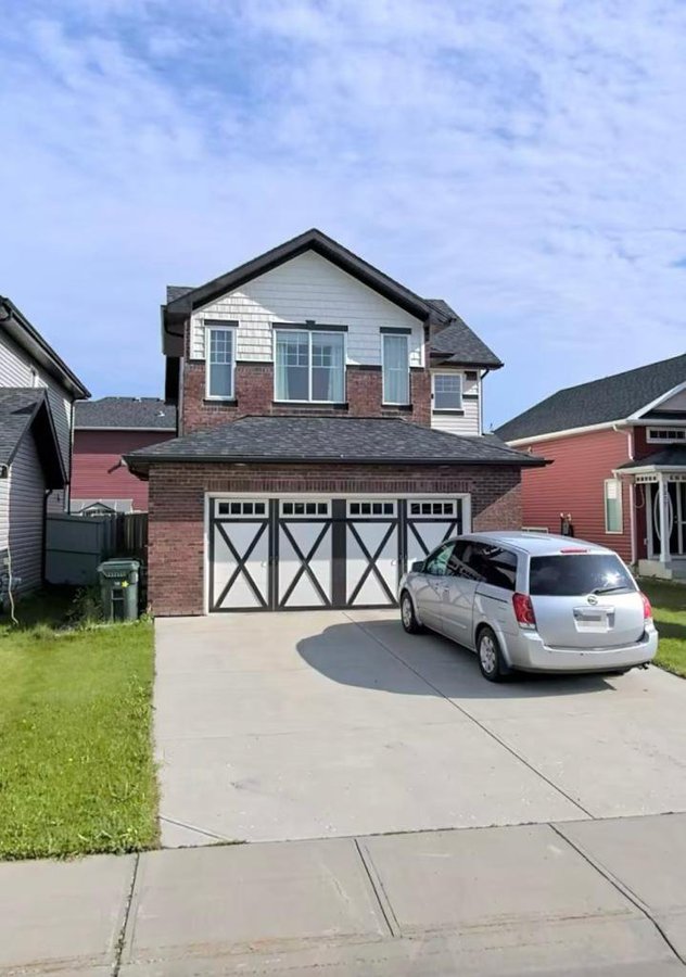 Edmonton 4 Bedroom All Houses for Rent