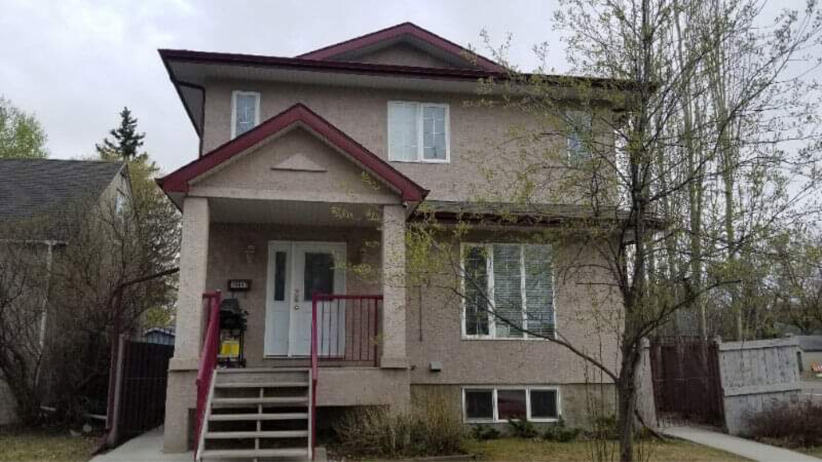 monthly hotel rental edmonton