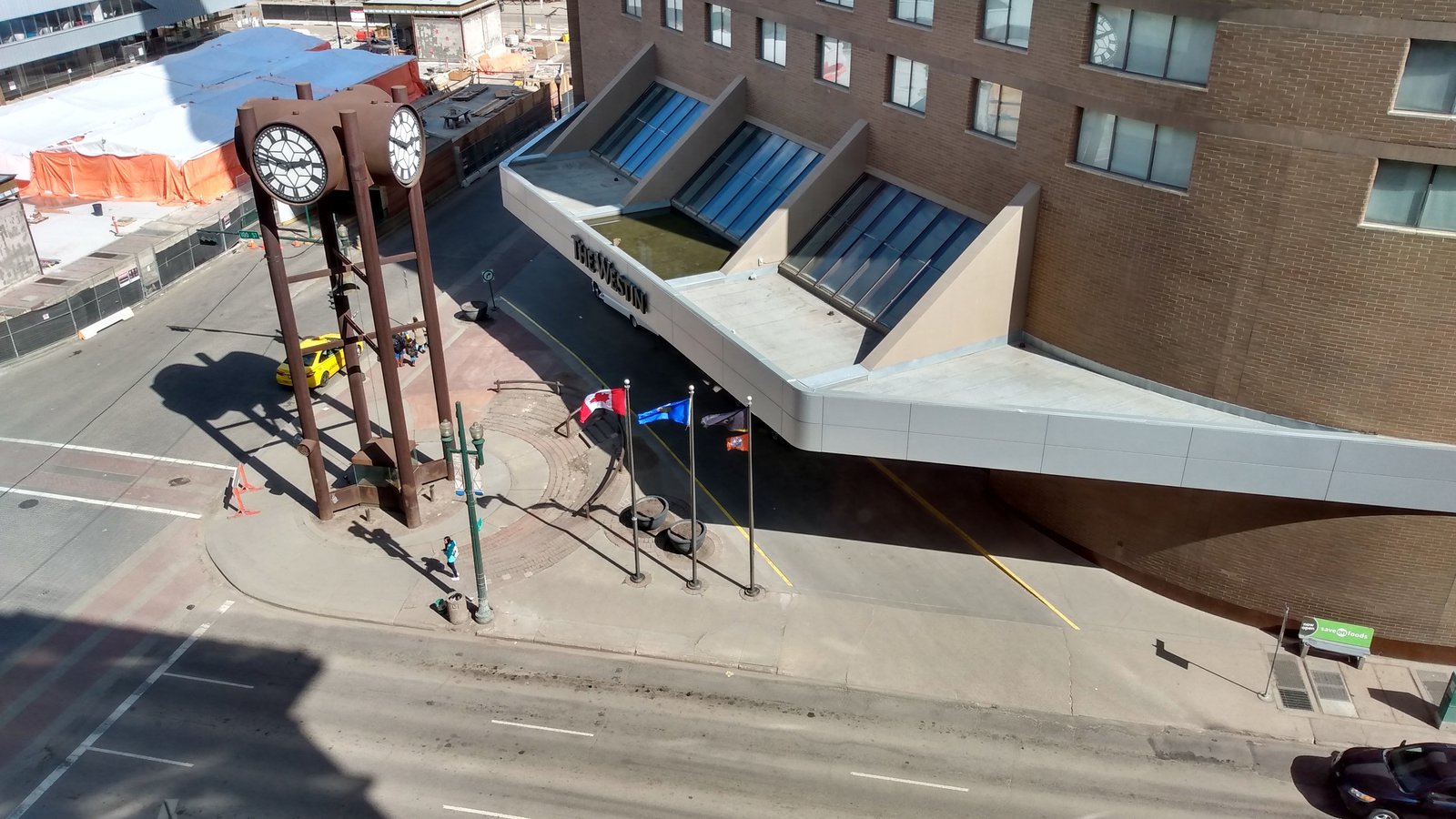 10134 100 Street Northwest - Photo 3