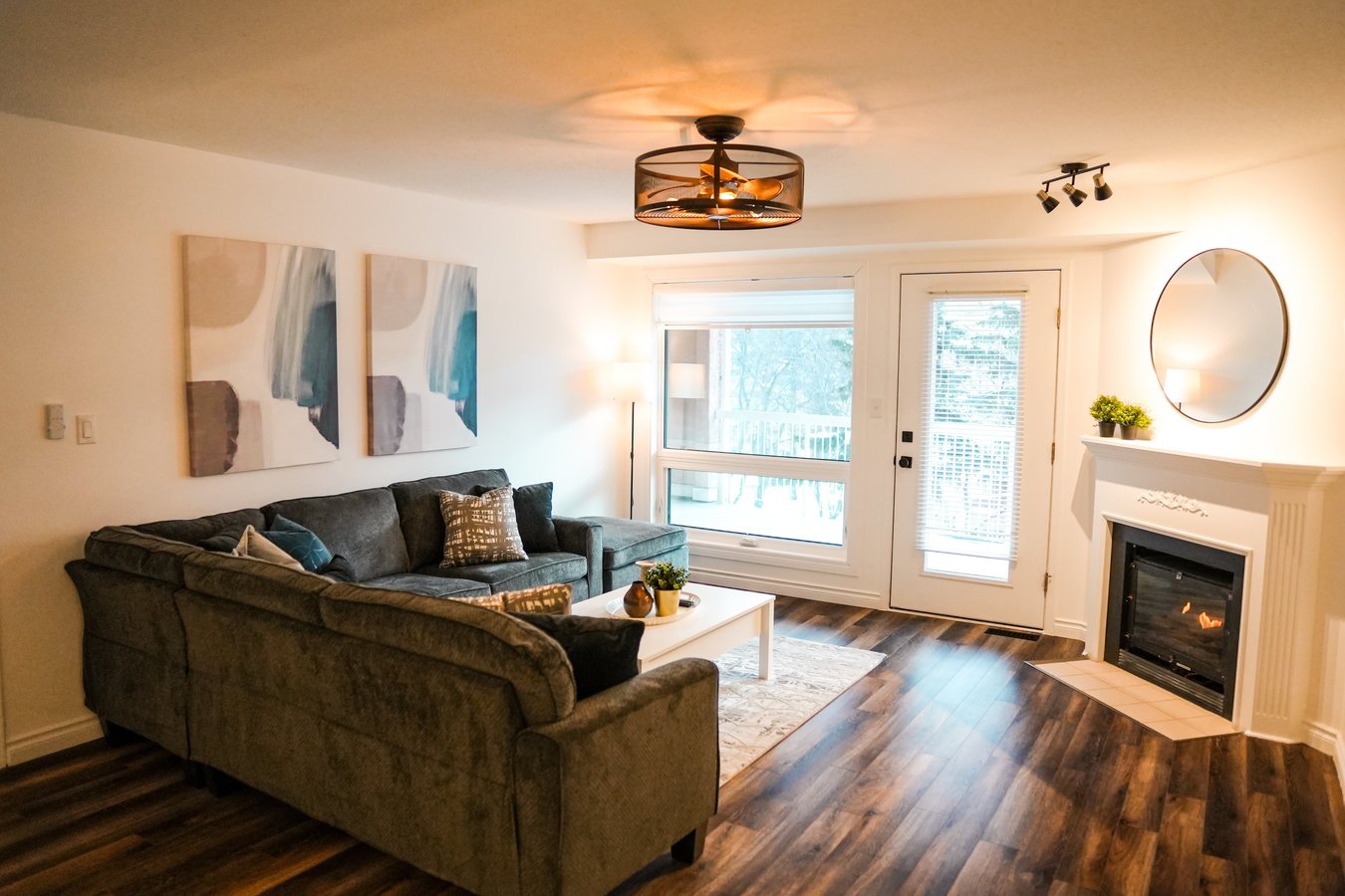 Edmonton AB Condos for Rent