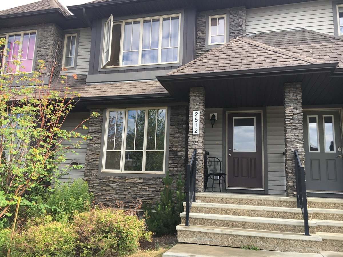 Edmonton AB Condos for Rent