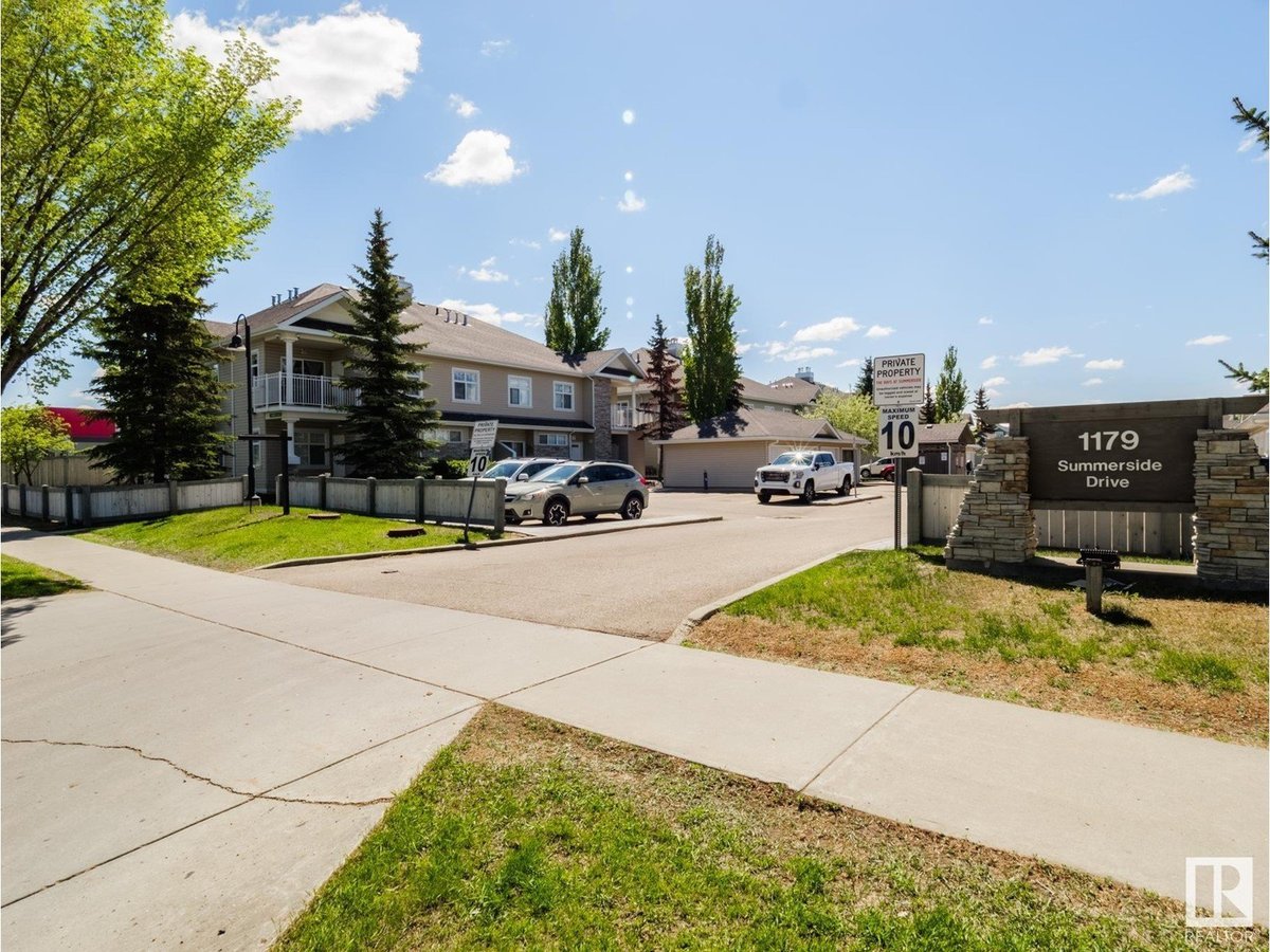 Edmonton AB Condos for Rent