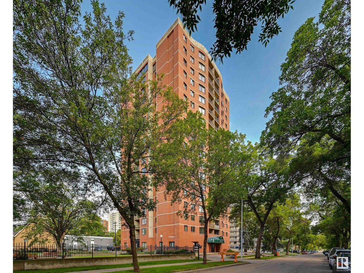 Edmonton AB Condos for Rent