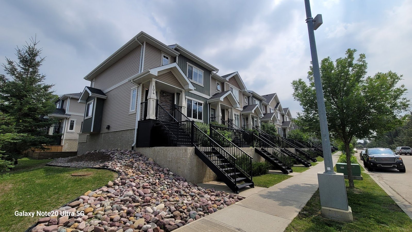 Edmonton AB Condos for Rent