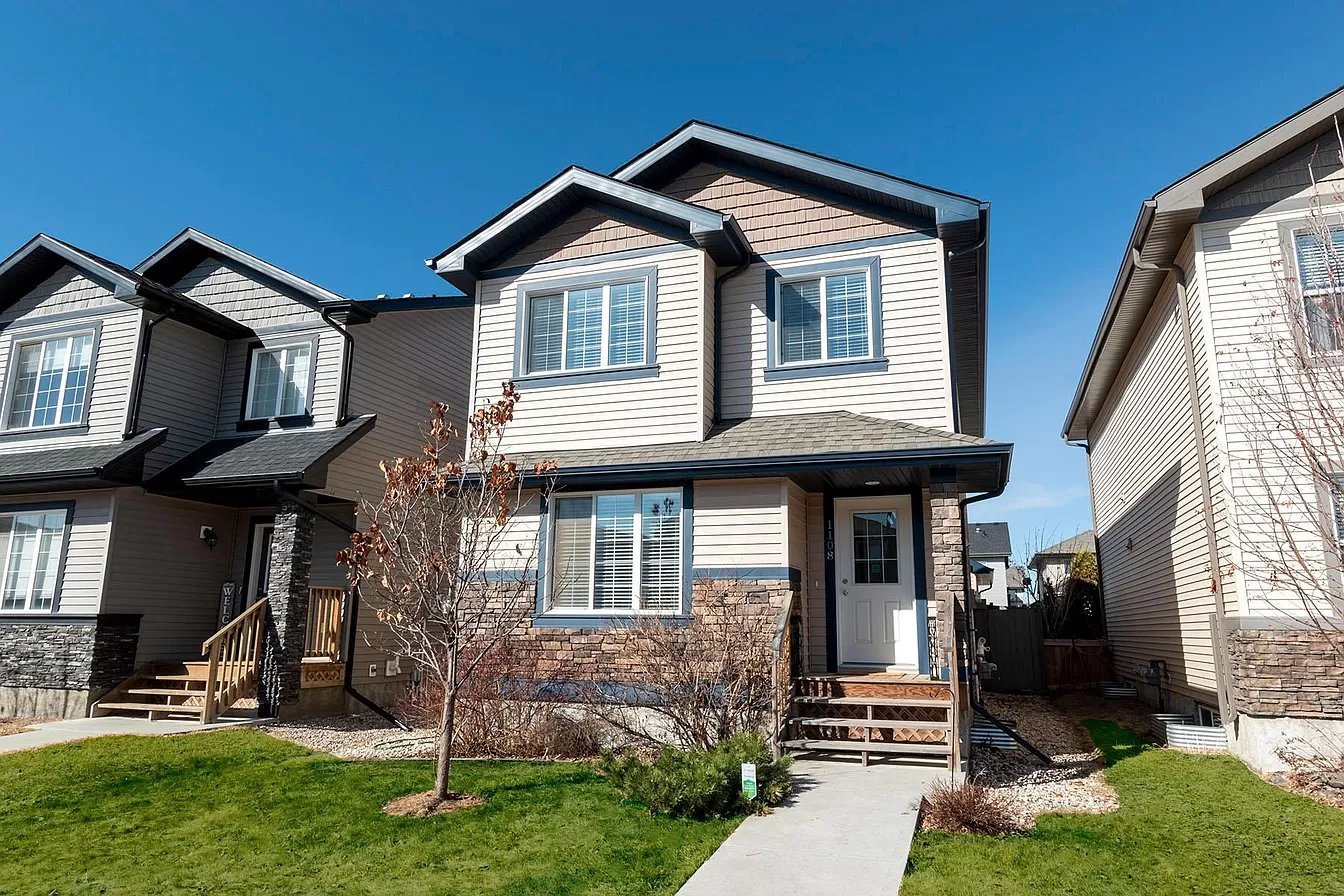 Edmonton AB Houses for Rent