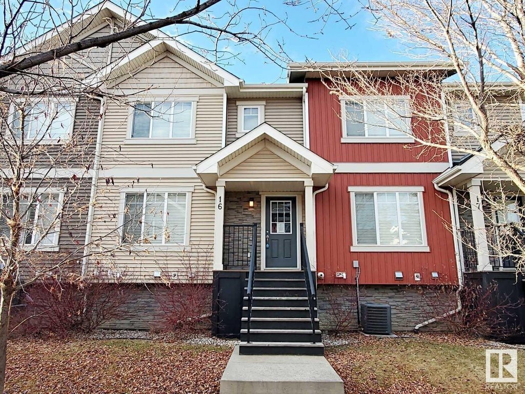 Edmonton AB Houses for Rent