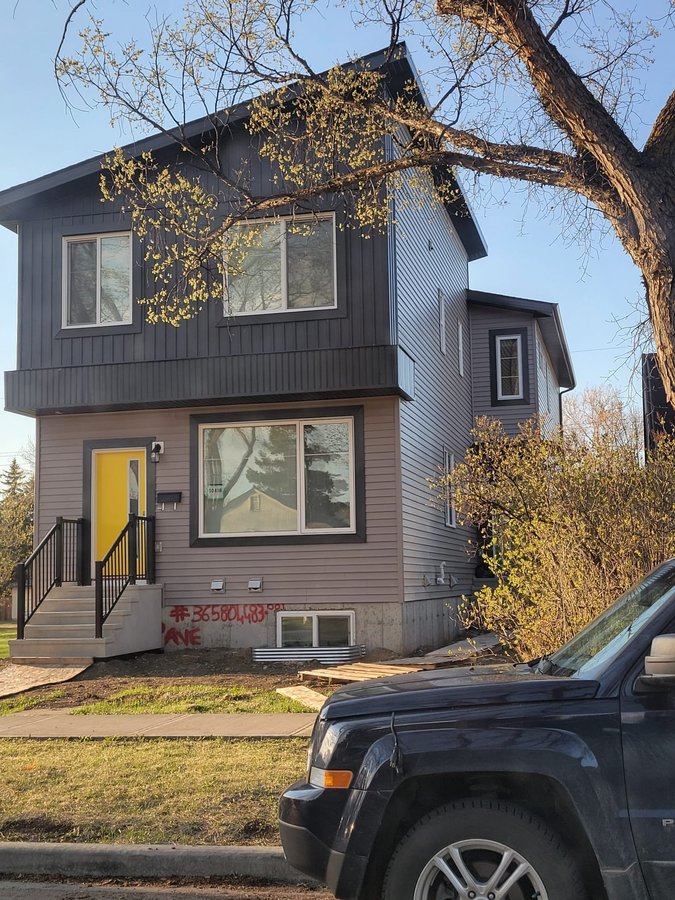 10836 73 Avenue Northwest - Photo 1