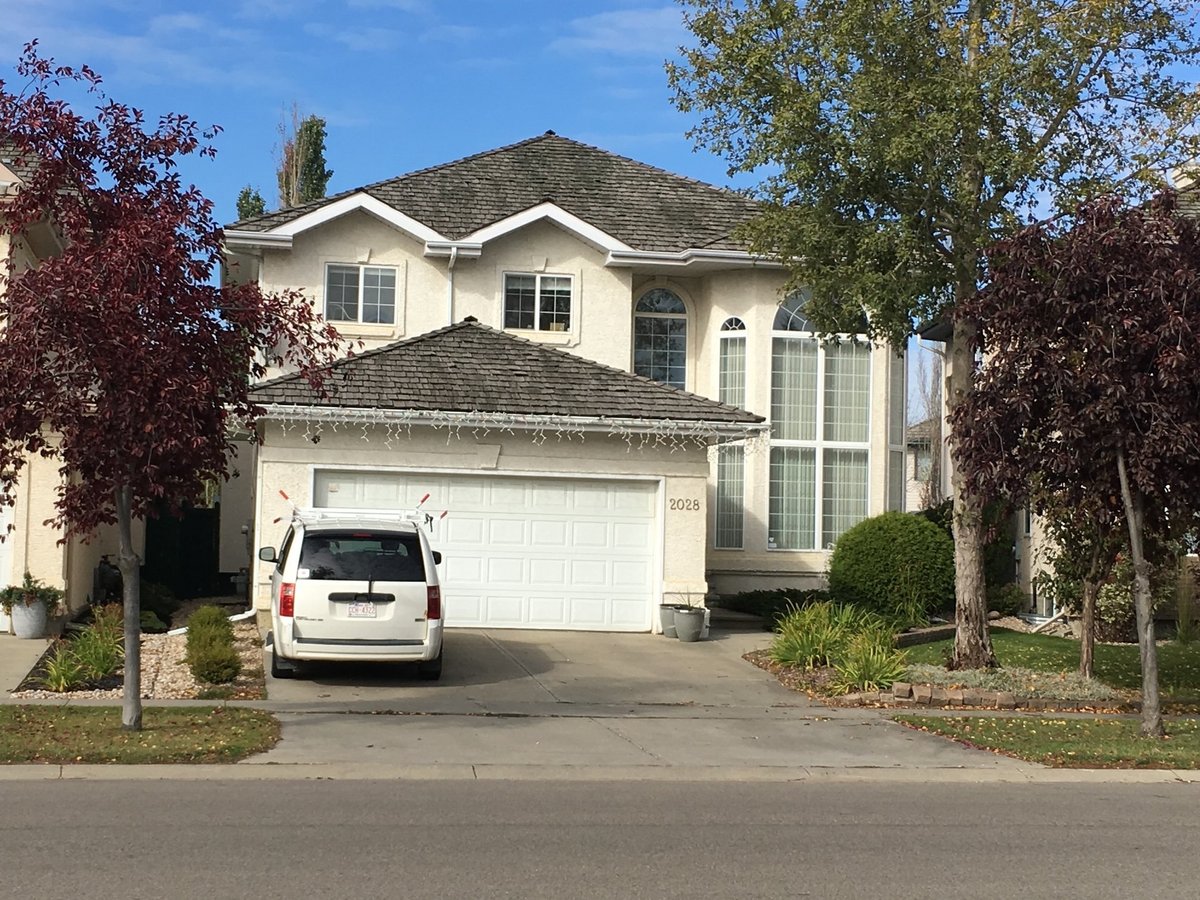 Edmonton AB Cabins, Houses and Multi Units for Rent