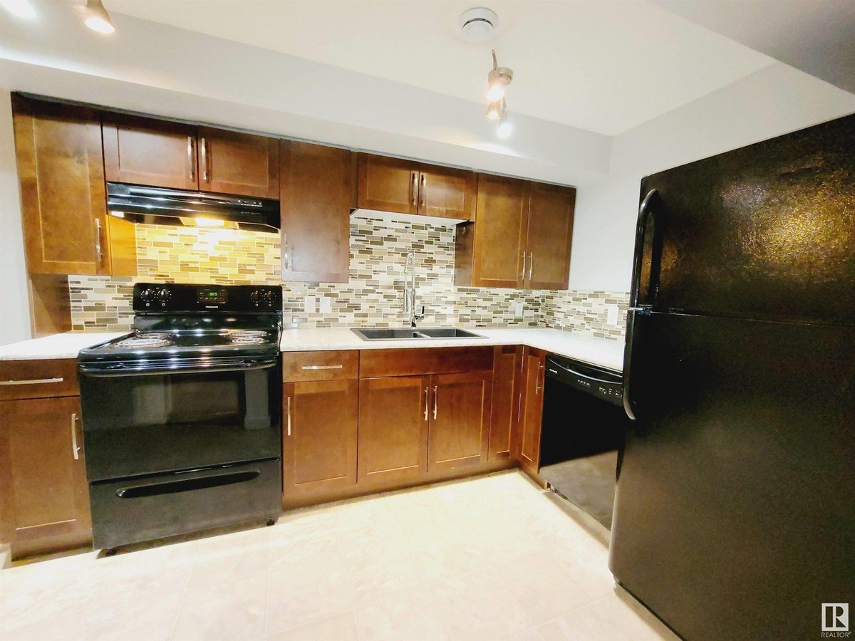 Edmonton AB Basements and Multi Units for Rent