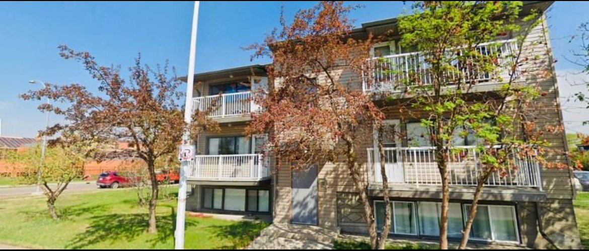 15430 100 Avenue Northwest - Photo 1