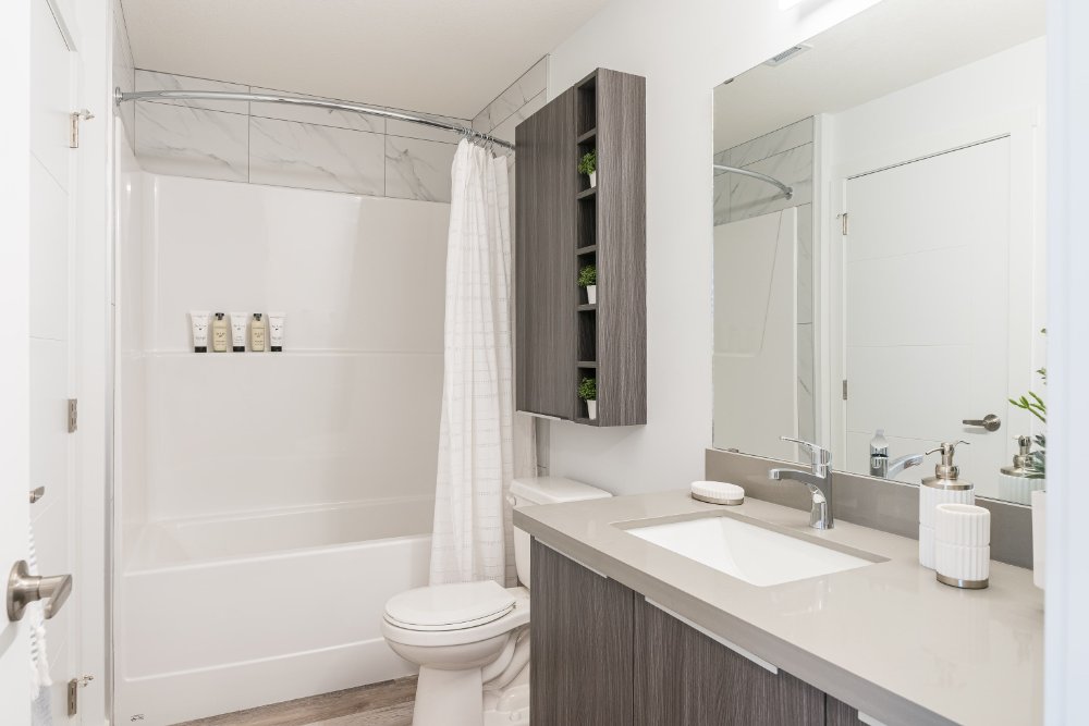 The Barracks Apartments - Photo 8