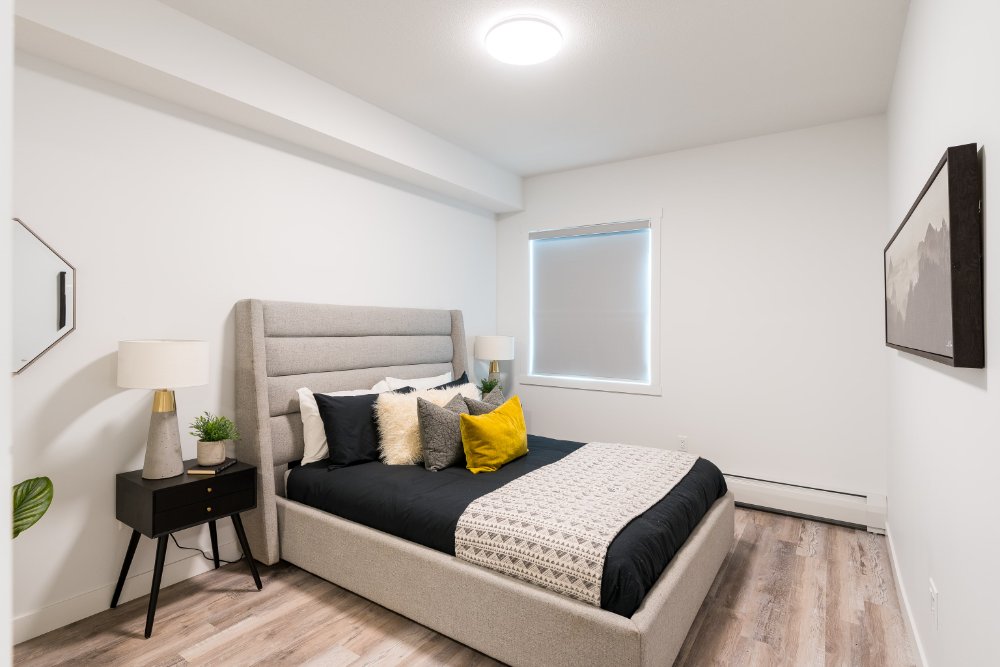 The Barracks Apartments - Photo 16