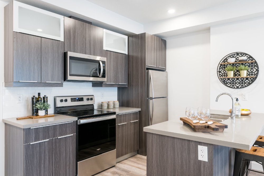 The Barracks Apartments - Photo 17