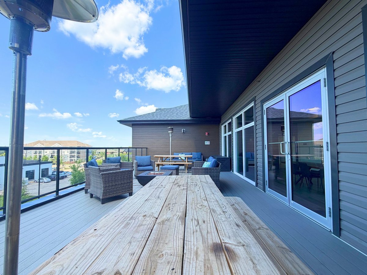 The Barracks Apartments - Photo 25