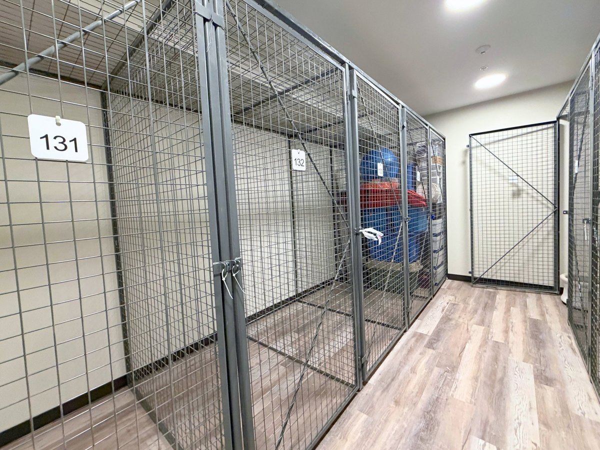 The Barracks Apartments - Photo 35