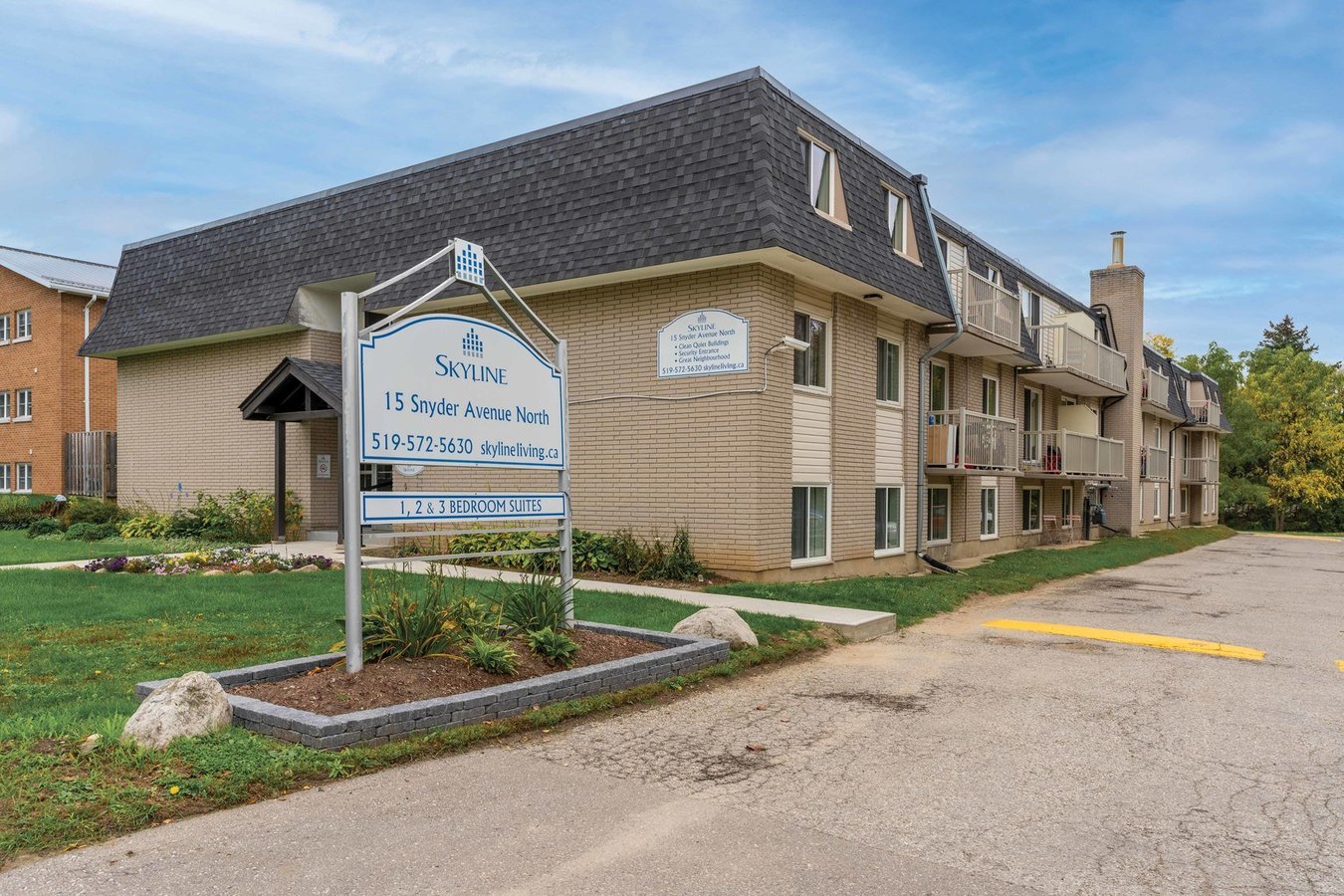 Rentals.ca ) Elmira Apartments, Condos and Houses For Rent