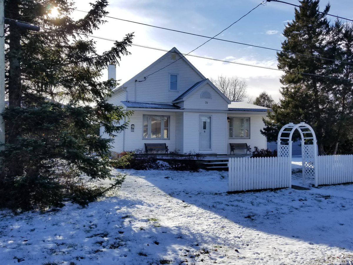 Apartment For Rent In Embrun On at Rex Jones blog