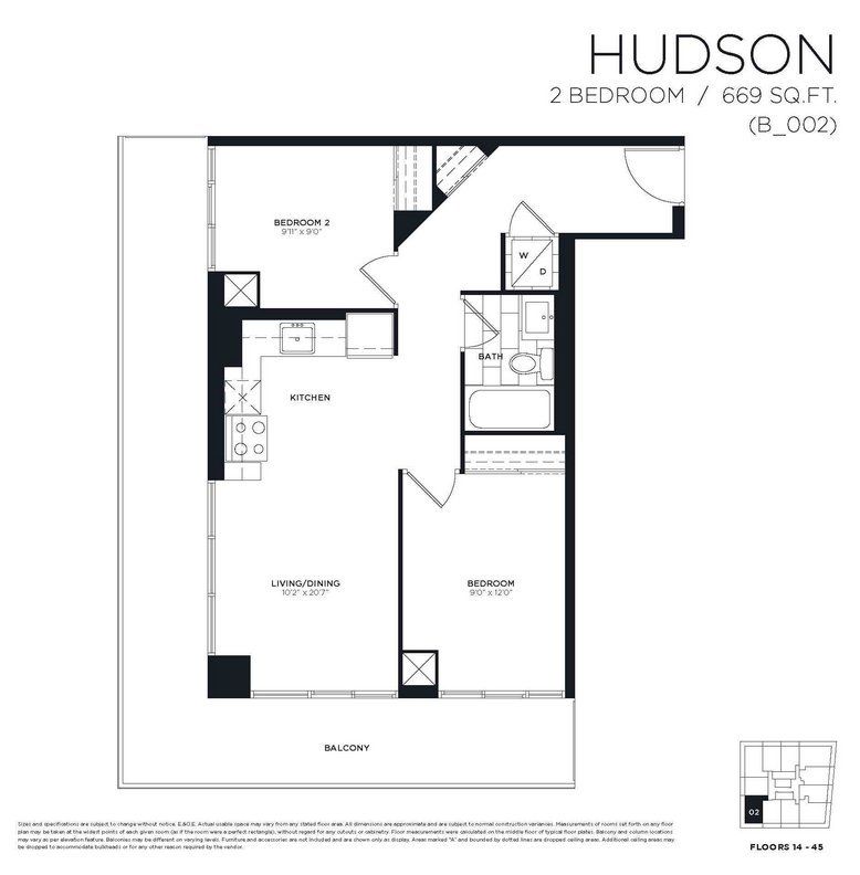 20 Shore Breeze Drive - Photo 14