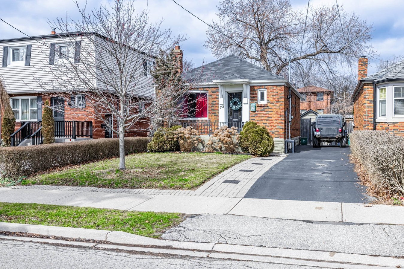 72 Albani Street - Photo 2