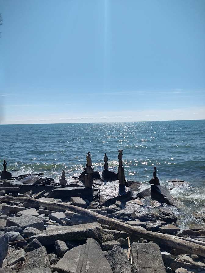 Lake Shore Boulevard West - Photo 1