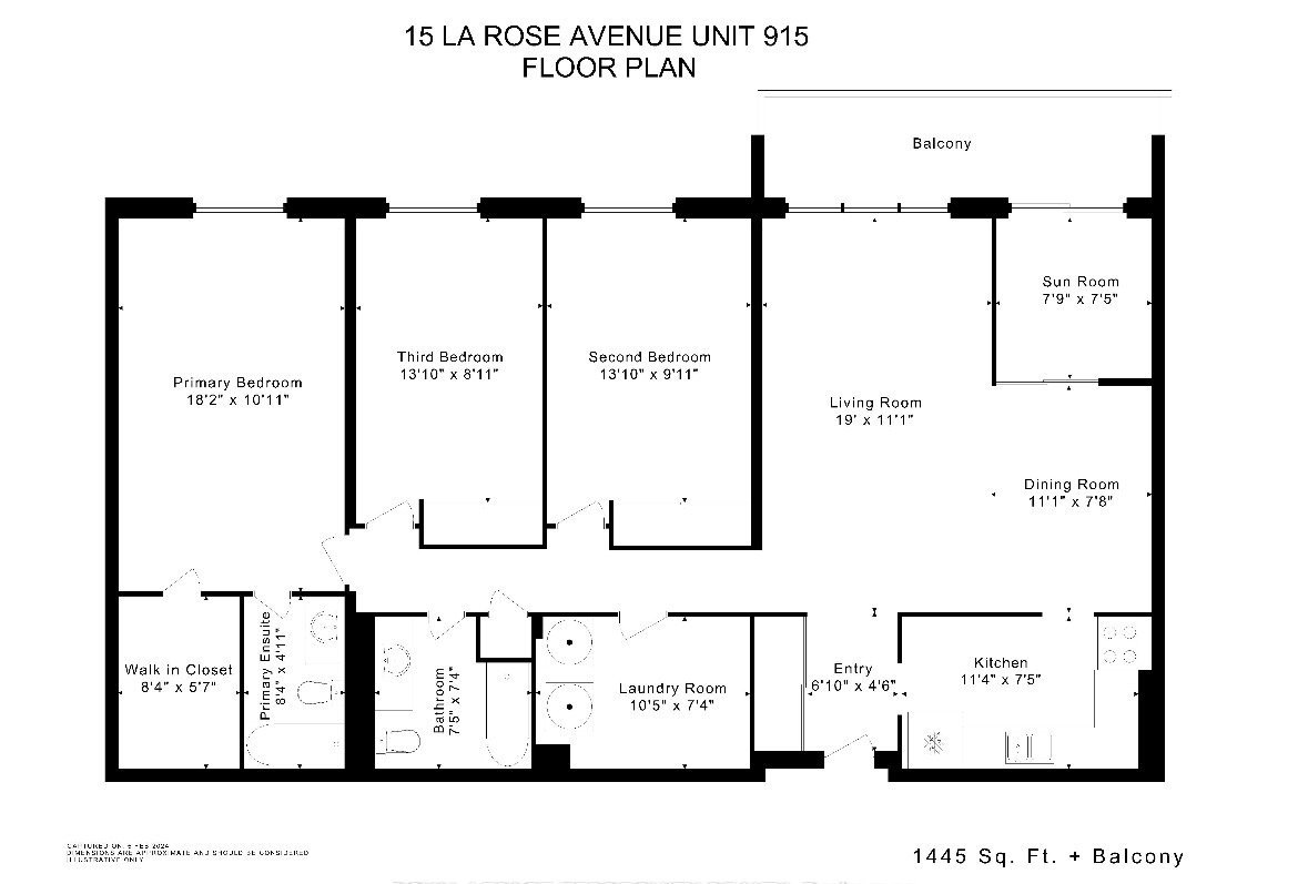 15 La Rose Avenue - Photo 27