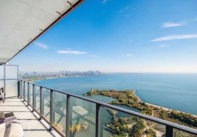 Shore Breeze Drive - Photo 1