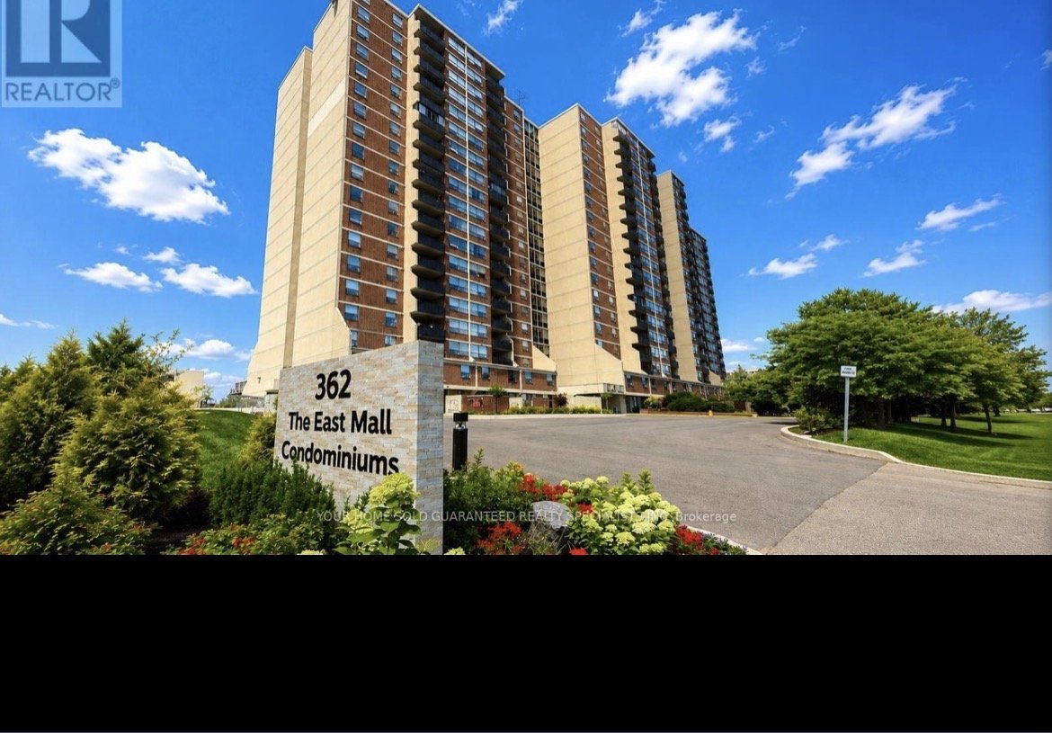 362 The East Mall - Photo 1