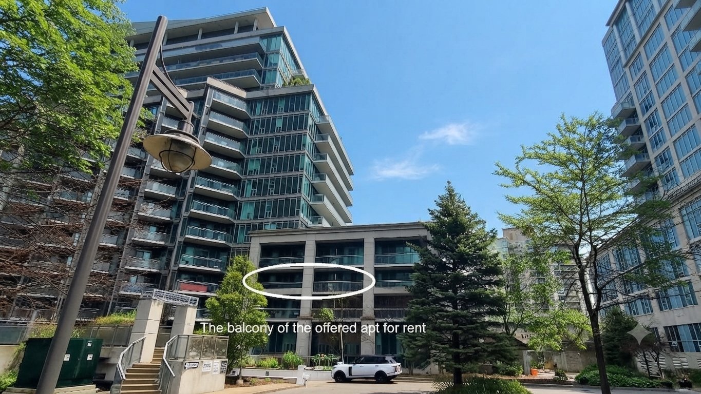 2119 Lake Shore Boulevard West - Photo 11