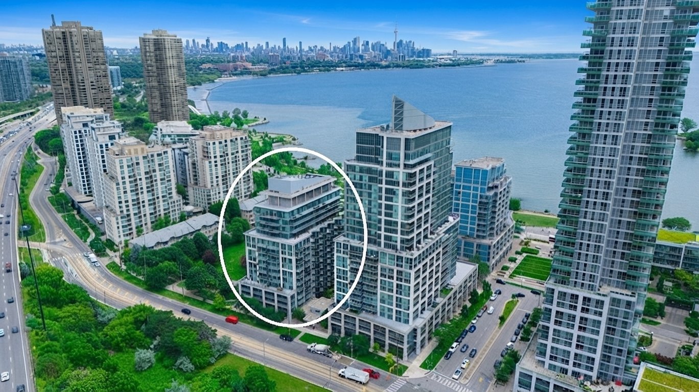 2119 Lake Shore Boulevard West - Photo 12