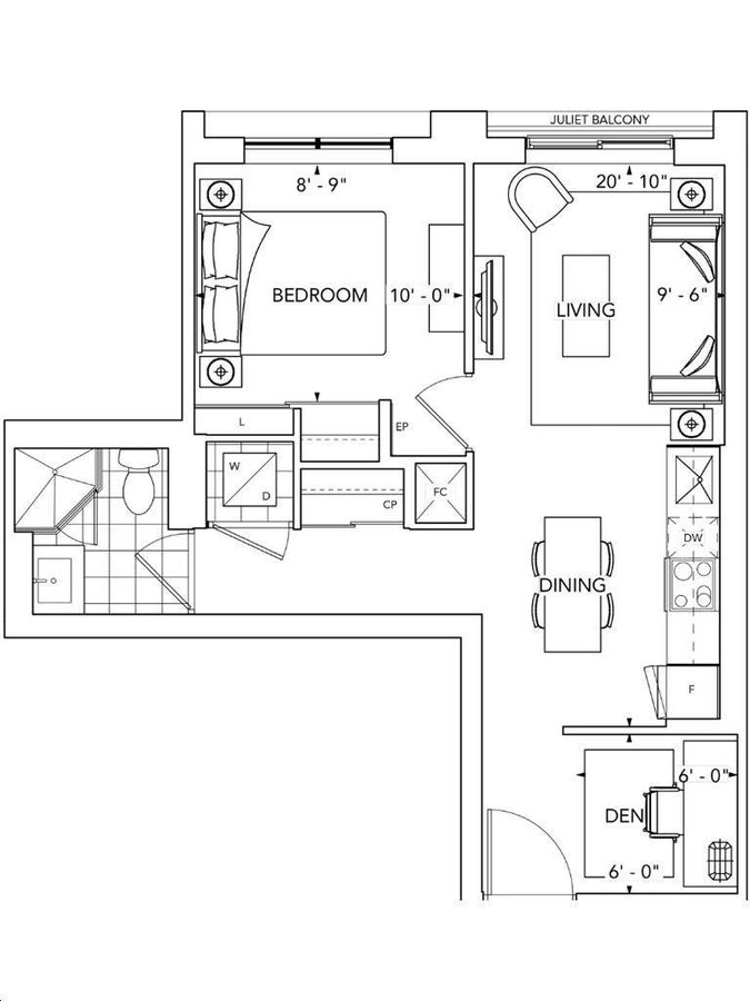 5 Mabelle Avenue - Photo 9