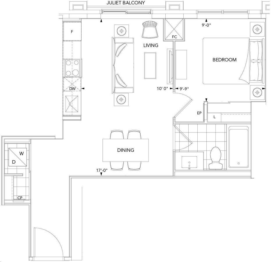 5 Mabelle Avenue - Photo 4