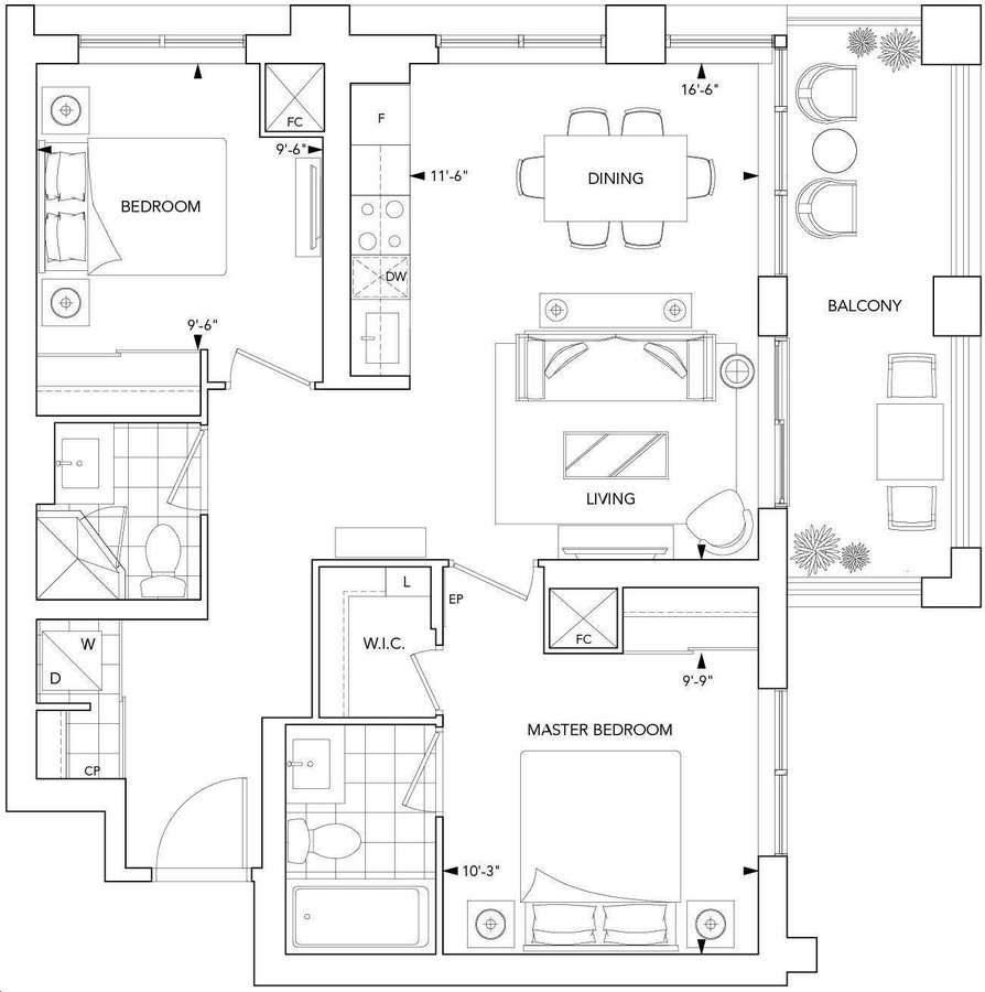 5 Mabelle Avenue - Photo 13