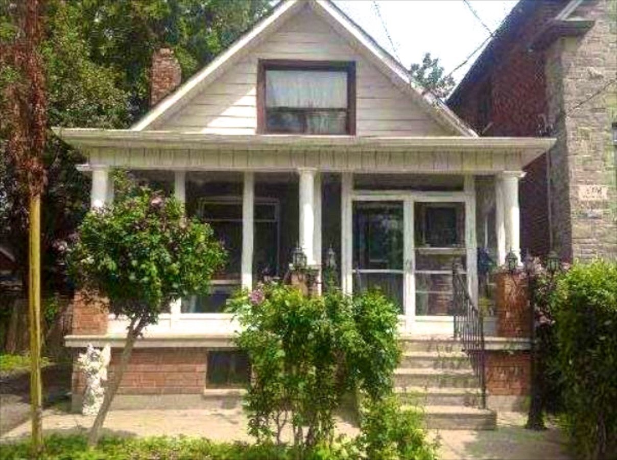 33 Royal York Road - Photo 1