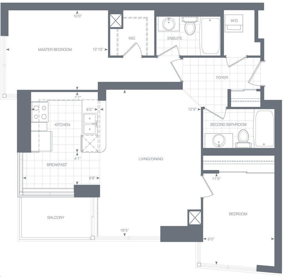 215 Sherway Gardens Road - Photo 16