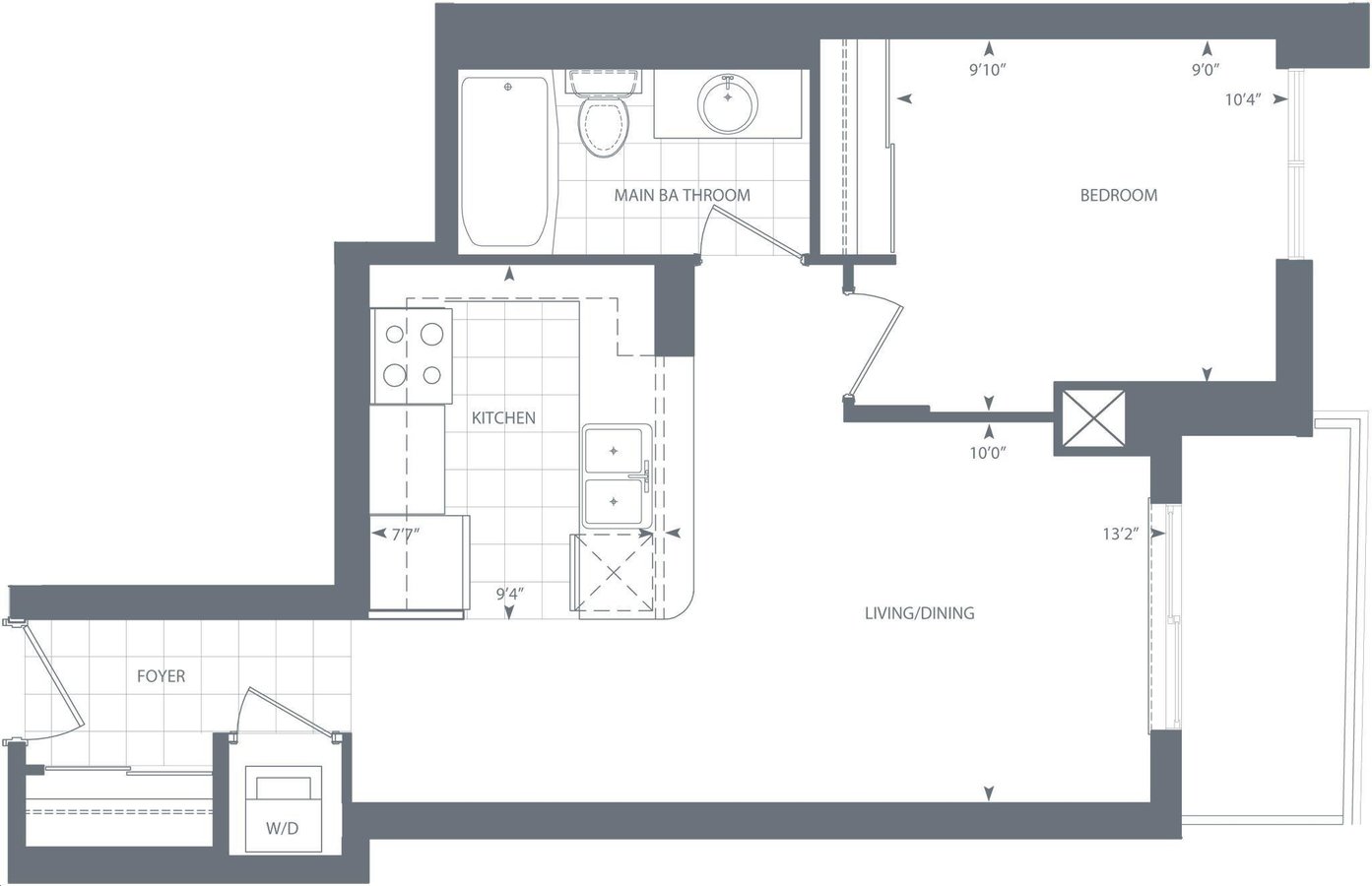 215 Sherway Gardens Road - Photo 11