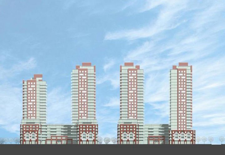 4010 Eglinton Avenue West - Photo 2